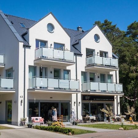Ava Apartamenty Niechorze Exterior photo