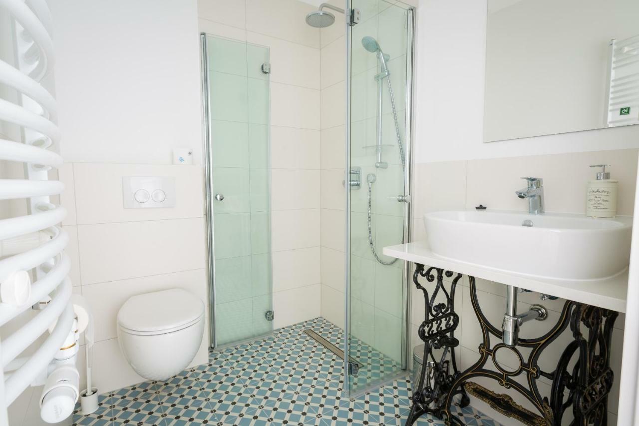 Ava Apartamenty Niechorze Exterior photo
