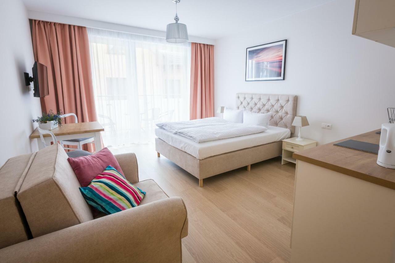Ava Apartamenty Niechorze Exterior photo