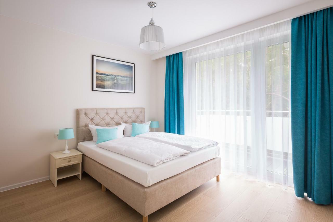 Ava Apartamenty Niechorze Exterior photo
